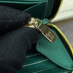Replica Louis Vuitton Zippy Wallet Rabbit - best quality luxury bag dupe
