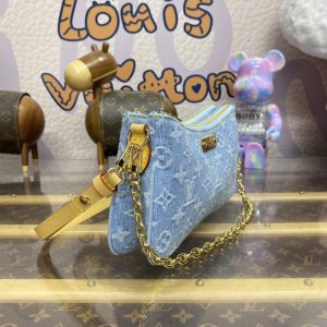 Replica Louis Vuitton Liv Pochette - elite superclone designer purse