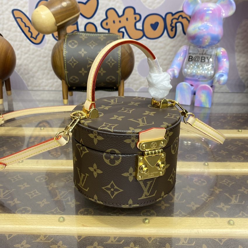 Replica Louis Vuitton Scott - 1:1 designer replica handbag