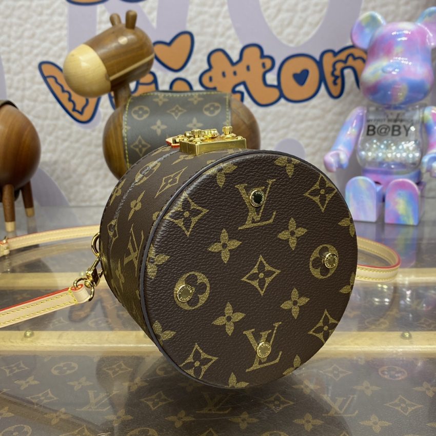 Replica Louis Vuitton Scott - top-tier luxury replica shoulder bag