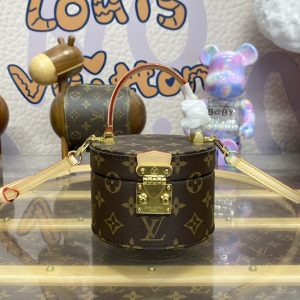 Replica Louis Vuitton Scott - authentic-look luxury purse replica