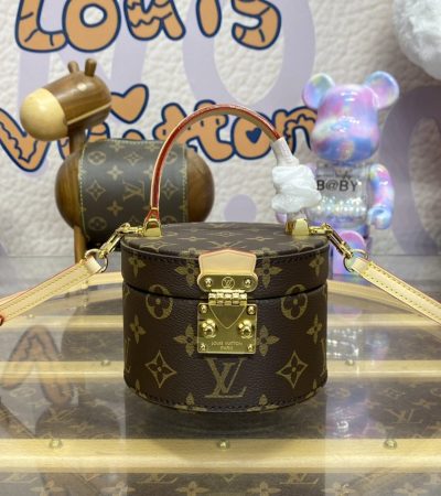 Replica Louis Vuitton Scott - authentic-look luxury purse replica