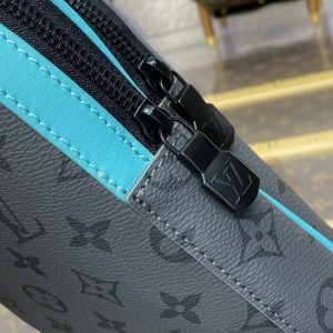 Replica Louis Vuitton Avenue Slingbag - realistic designer-inspired fake bag