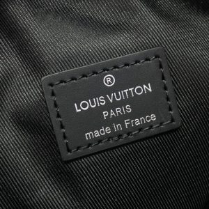 Replica Louis Vuitton Avenue Slingbag - high-quality designer bag clone