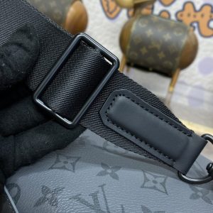 Replica Louis Vuitton Avenue Slingbag - best-selling designer handbag dupe