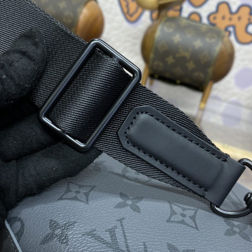 Replica Louis Vuitton Avenue Slingbag - best-selling designer handbag dupe