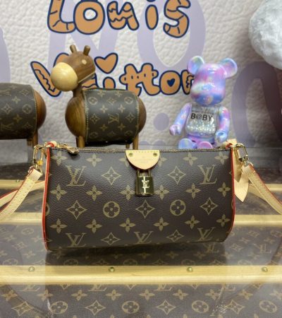 Replica Louis Vuitton Tirette - premium-grade designer purse dupe