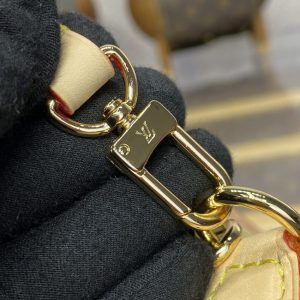 Replica Louis Vuitton Tirette - best-selling designer handbag dupe