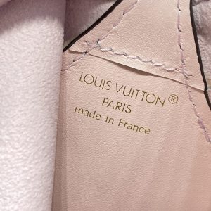 Replica Louis Vuitton Bloom Pouch - 1:1 designer replica handbag