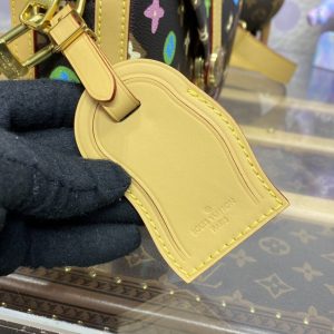 Replica Louis Vuitton Envelope Messenger Bag - elite superclone designer purse