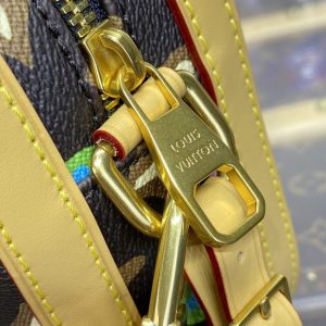 Replica Louis Vuitton Envelope Messenger Bag - elite superclone designer purse