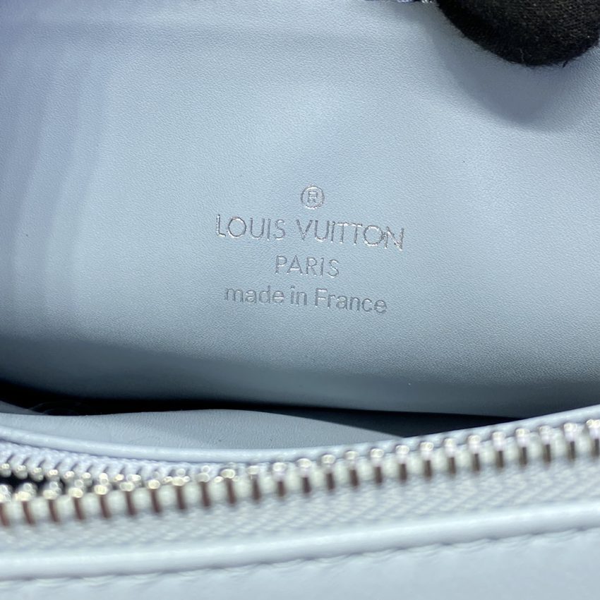 Replica Louis Vuitton Coussin Blue - best quality luxury bag dupe
