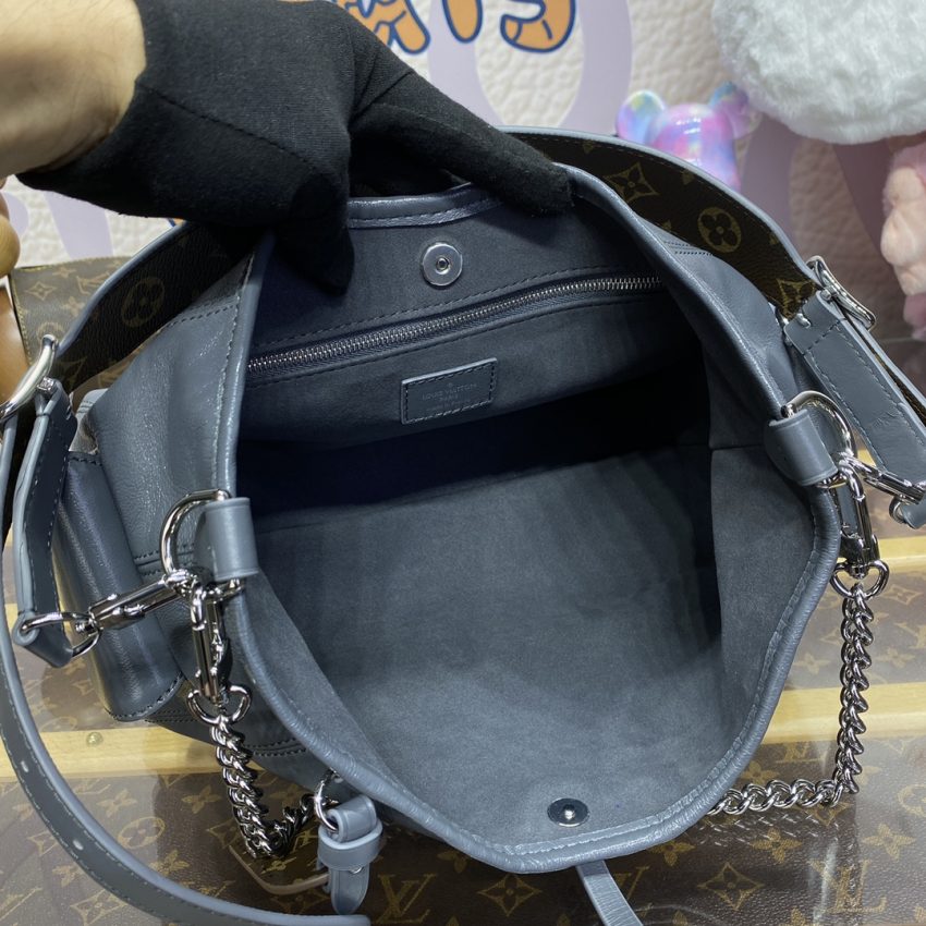 Replica Louis Vuitton Carry All PM - premium 1:1 fake handbag model