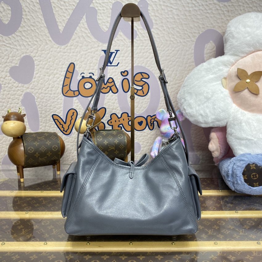 Replica Louis Vuitton Carry All PM - top-rated replica designer bag