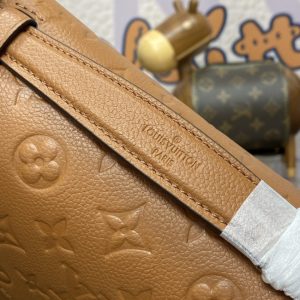 Replica Louis Vuitton Pochette Metis Brown - best-selling designer handbag dupe