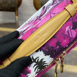 Replica Louis Vuitton Bumbag Rush - top-rated replica designer bag