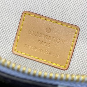 Replica Louis Vuitton Bumbag Rush Flower - premium-grade designer purse dupe