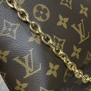 Replica Louis Vuitton Lockit BB - elite superclone designer purse