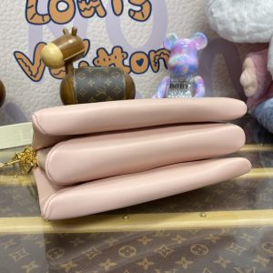 Replica Louis Vuitton Coussin Pink - 1:1 designer replica handbag