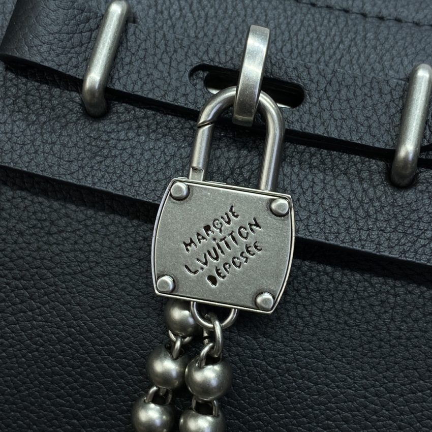 Replica Louis Vuitton Steamer Backpack - 1:1 designer replica handbag