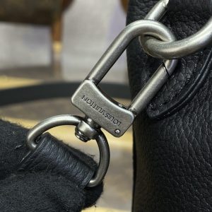 Replica Louis Vuitton Steamer Backpack - near-authentic luxury replica handbag