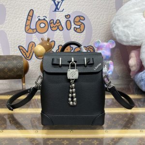 Replica Louis Vuitton Steamer Backpack - best-selling designer handbag dupe