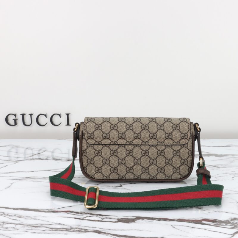 Replica Gucci Cross body Bags Classic - realistic designer-inspired fake bag
