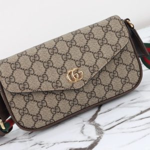 Replica Gucci Cross body Bags Classic - premium-grade designer purse dupe