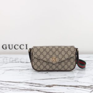 Replica Gucci Cross body Bags Classic - premium-grade designer purse dupe
