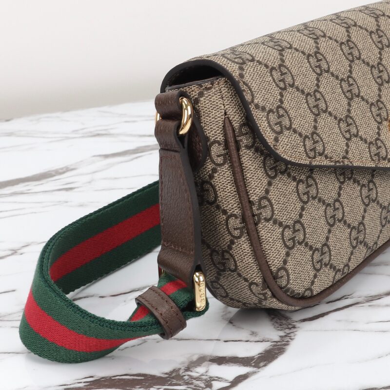 Replica Gucci Cross body Bags Classic - near-authentic luxury replica handbag
