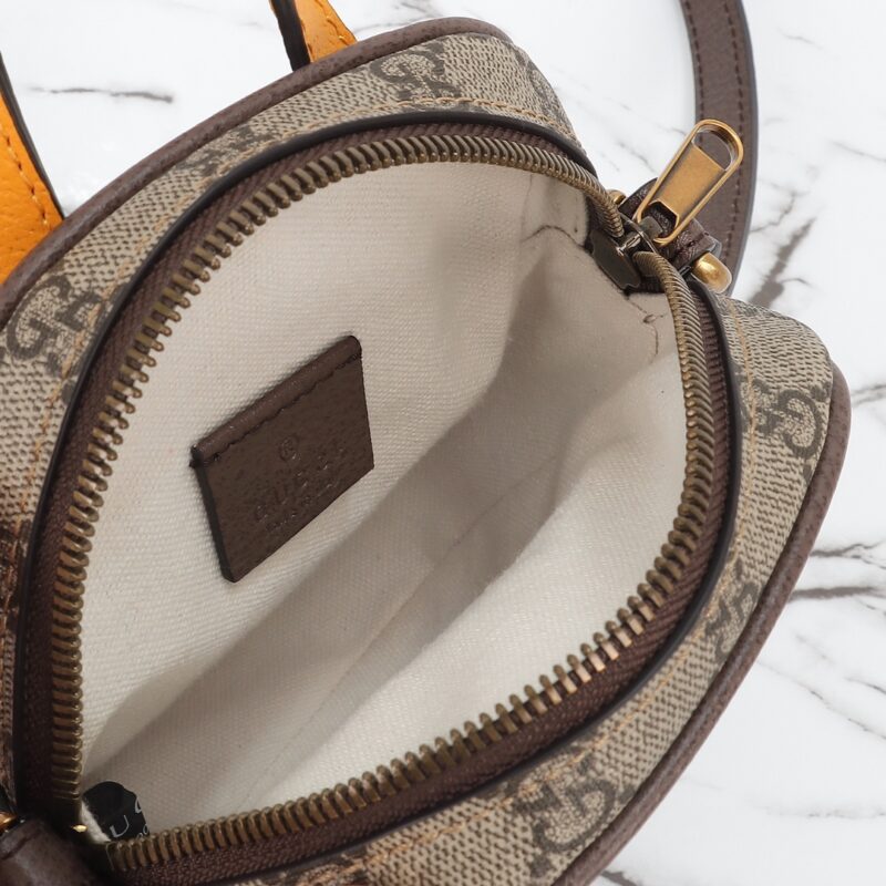 Replica Gucci Neo Vintage Phone Bag - realistic designer-inspired fake bag