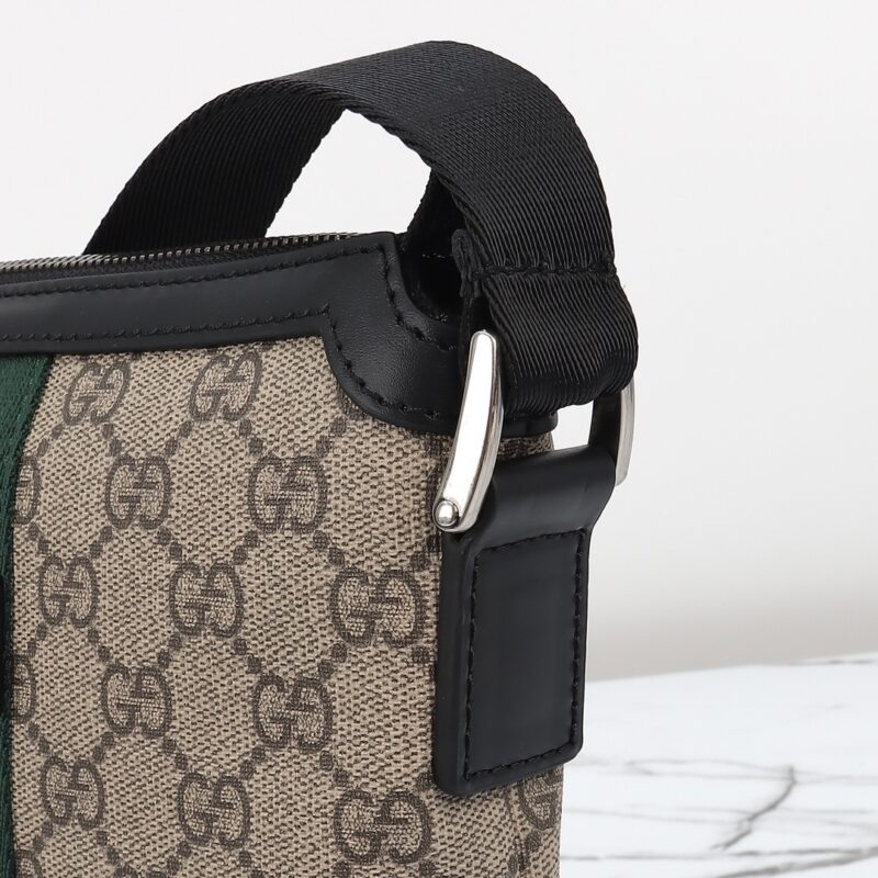 Replica Gucci GG Supreme Web - high-end fake designer purse