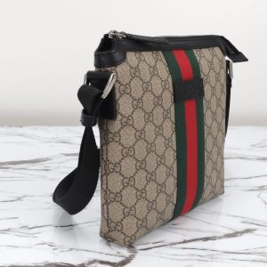 Replica Gucci GG Supreme Web - authentic-look luxury purse replica