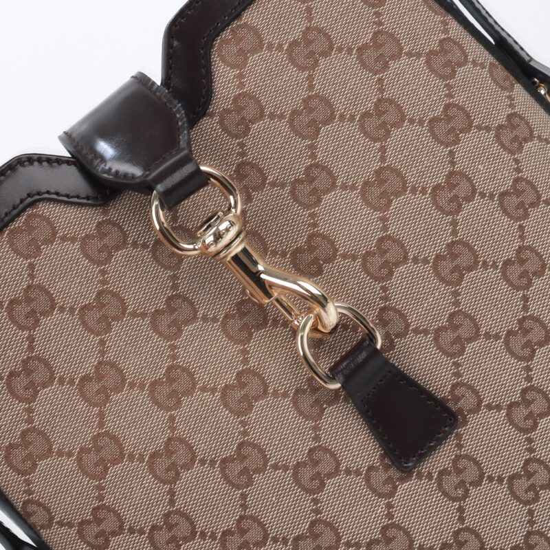 Replica Gucci Medium Bucket Beige - best quality luxury bag dupe