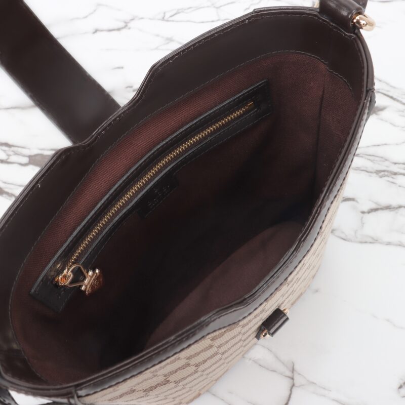 Replica Gucci Medium Bucket Beige - best quality luxury bag dupe