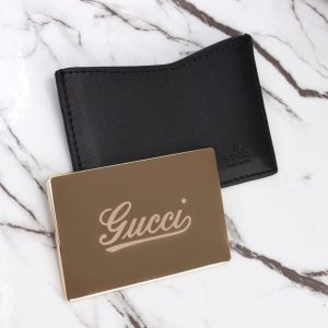Replica Gucci Bamboo 1947 Patent Black - high-quality designer bag clone