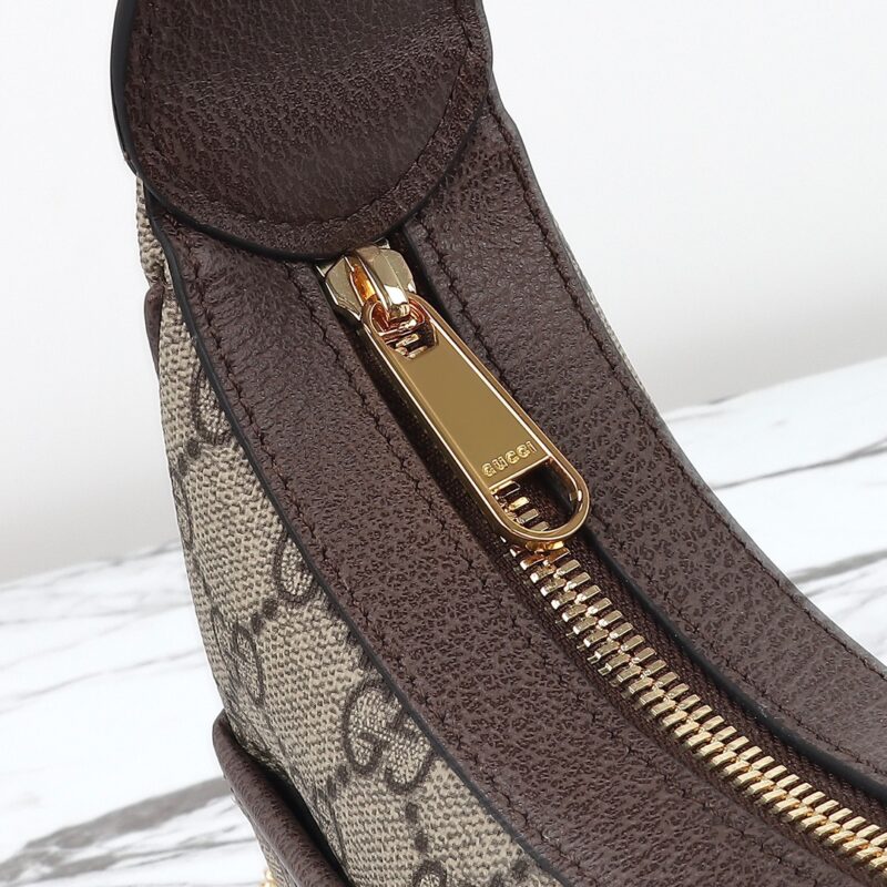 Replica Gucci Ophidia Mini GG Canvas - ultra-realistic fake designer tote