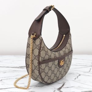 Replica Gucci Ophidia Mini GG Canvas - best-selling designer handbag dupe