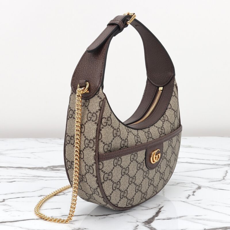 Replica Gucci Ophidia Mini GG Canvas - best-selling designer handbag dupe