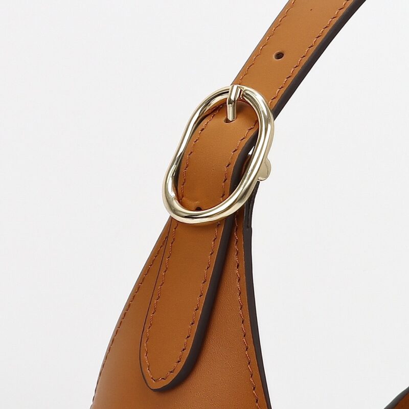 Replica Gucci G Jackie Small Patent Brown - high-accuracy replica luxury purse