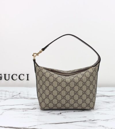 Replica Gucci Super Mini Ophelia Shoulder - authentic-look luxury purse replica