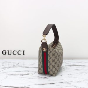 Replica Gucci Super Mini Ophelia Shoulder - high-end fake designer purse