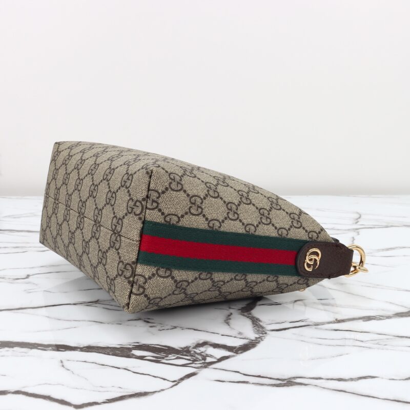 Replica Gucci Super Mini Ophelia Shoulder - best quality luxury bag dupe
