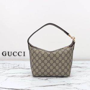 Replica Gucci Super Mini Ophelia Shoulder - high-accuracy replica luxury purse