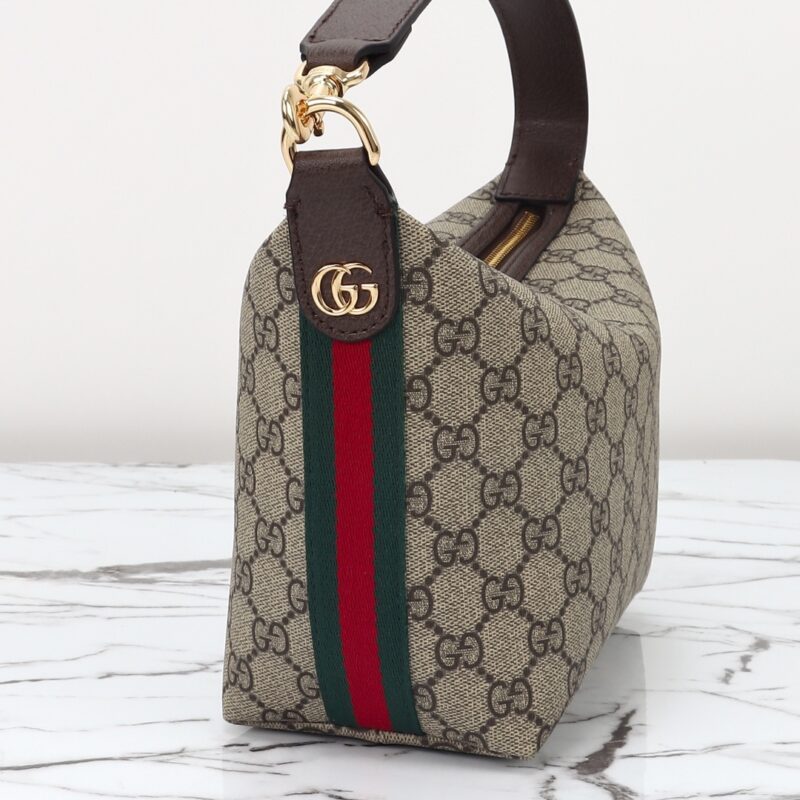 Replica Gucci Super Mini Ophelia Shoulder - top-rated replica designer bag