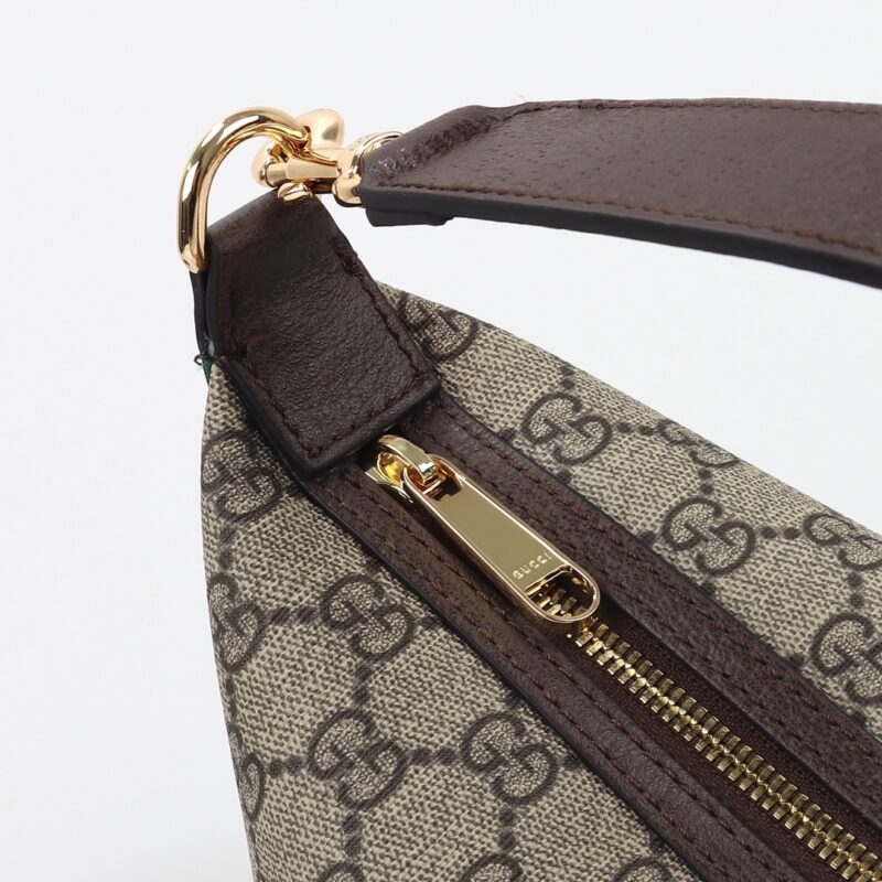 Replica Gucci Super Mini Ophelia Shoulder - premium 1:1 fake handbag model