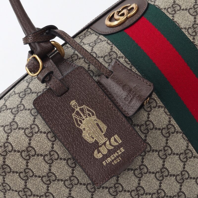 Replica Gucci Savoy Travel - premium-grade designer purse dupe