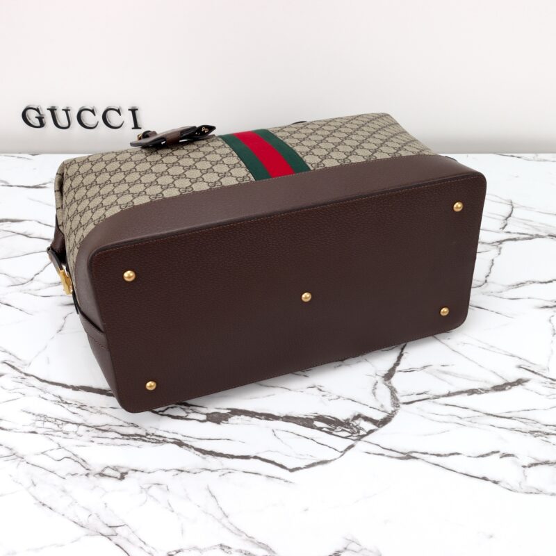Replica Gucci Savoy Travel - premium 1:1 fake handbag model