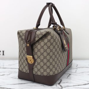 Replica Gucci Savoy Travel - 1:1 designer replica handbag