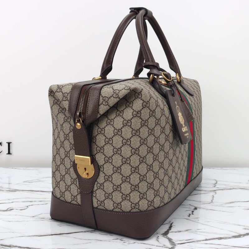 Replica Gucci Savoy Travel - 1:1 designer replica handbag
